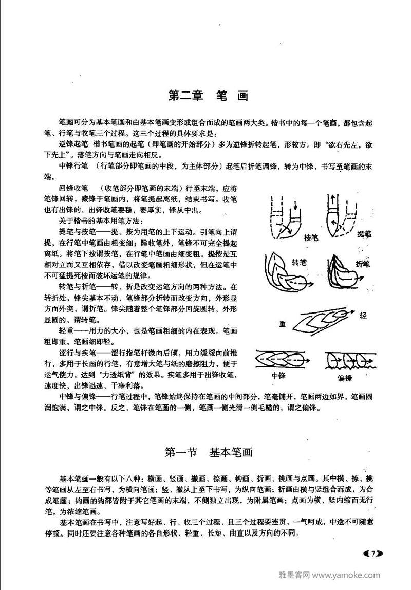 《九成宫醴泉铭》欧阳询楷书入门大字帖