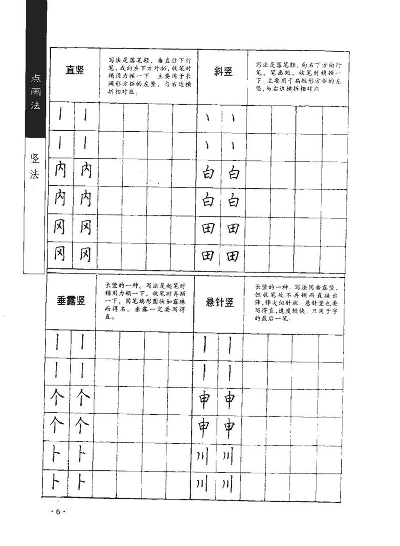 顾仲安《学生规范钢笔正楷等级达标训练》