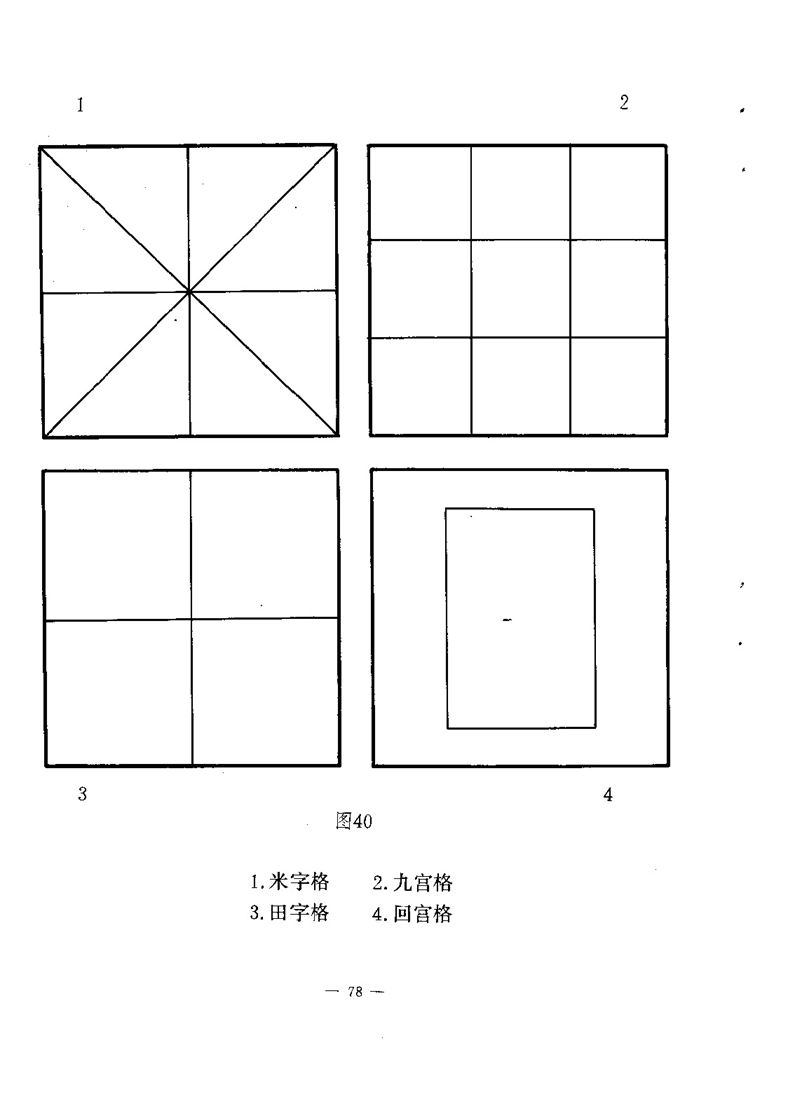  汉·张迁碑 笔法精讲  高清字帖