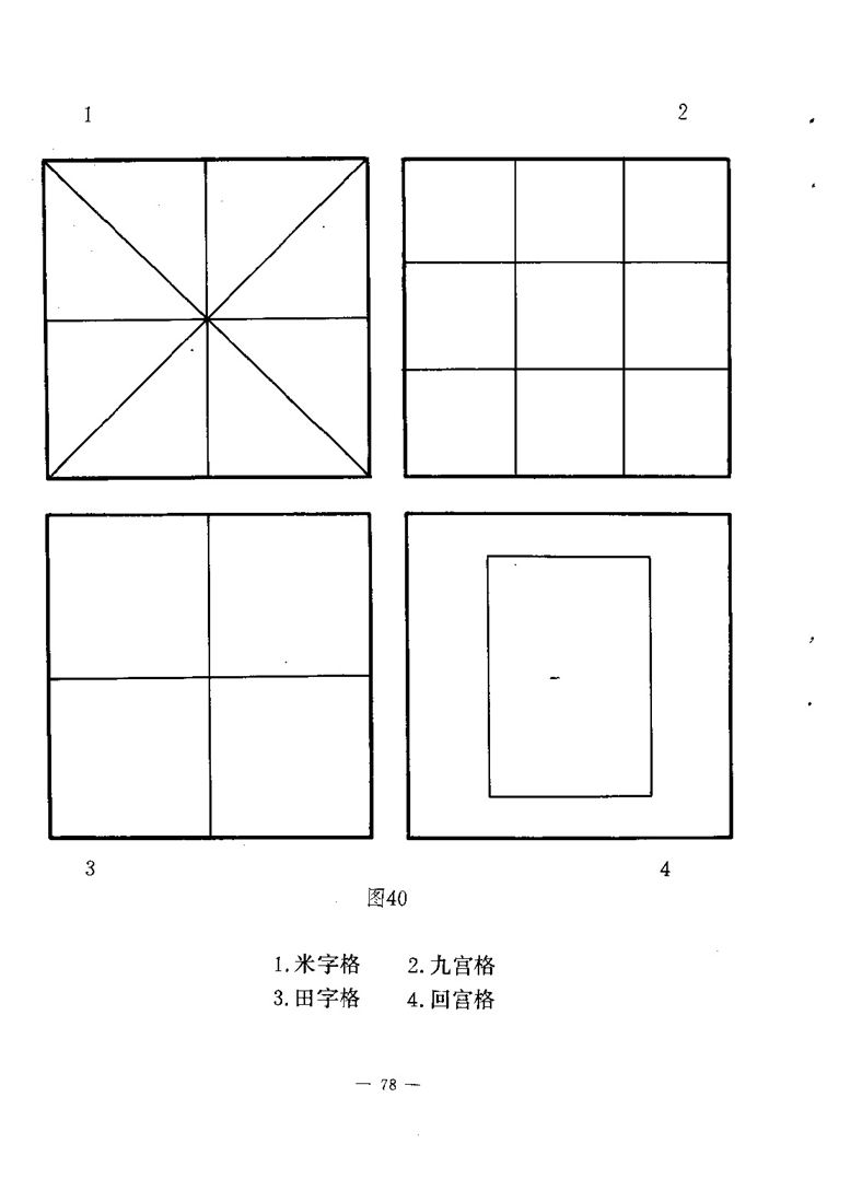  汉·张迁碑 笔法精讲  高清字帖