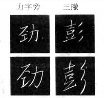 如何写好一手漂亮的粉笔字的写法.jpg