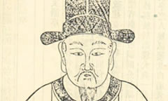 李阳冰