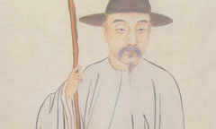 朱彝尊