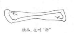 楷书是基础了解和掌握楷书的