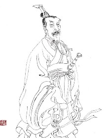 师宜官