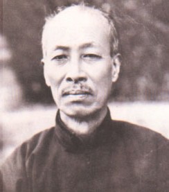 郑孝胥