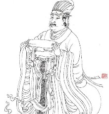 殷仲容