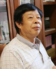 杨君明