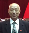 李放清