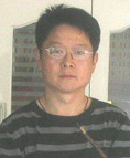 杨明军