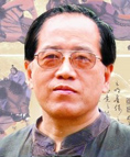 曹小钦