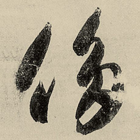 侈