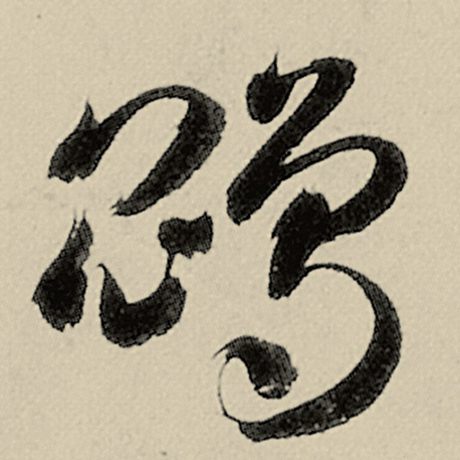 鹍