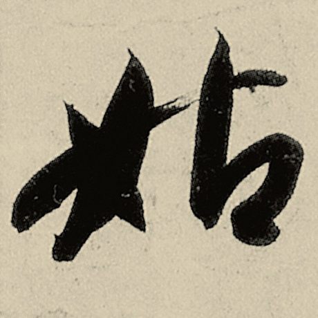 姑