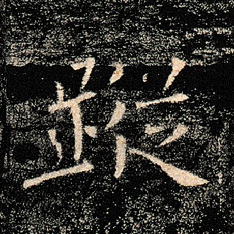 踪