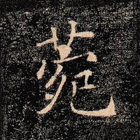 苑