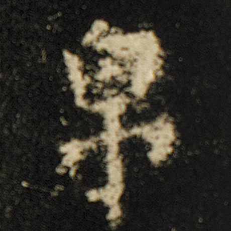 帛