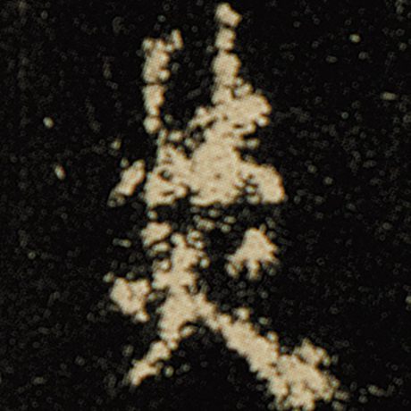 焚