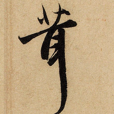 茸
