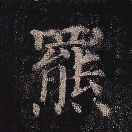 羆