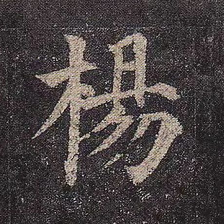杨