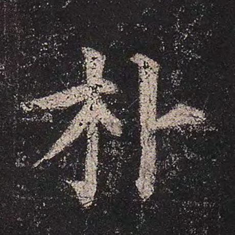 朴