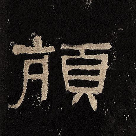 颃