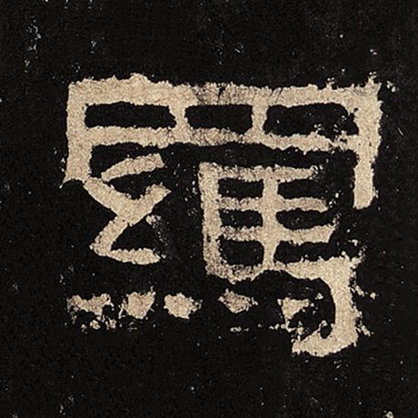 羁