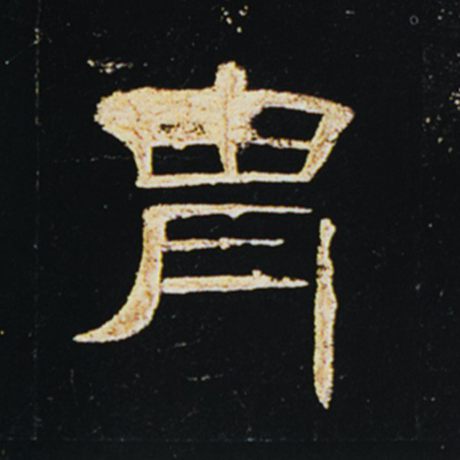 胄
