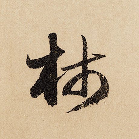 柿