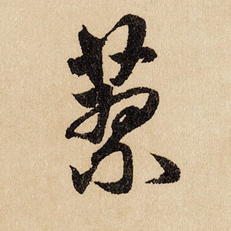 蓼