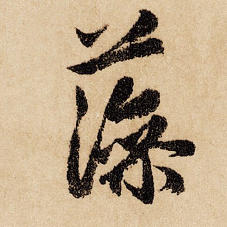 藻