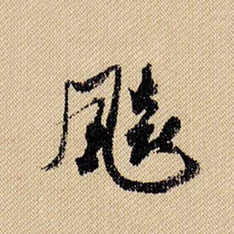 飙