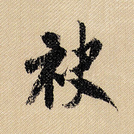 袂
